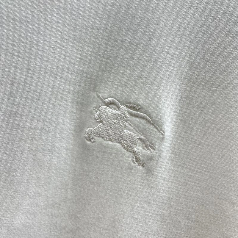 Burberry T-Shirts Resilient 102501