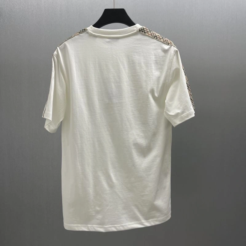 Burberry T-Shirts Resilient 102501