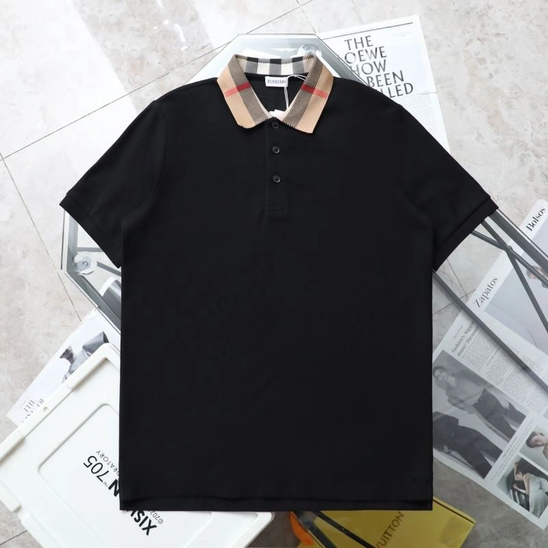 Burberry T-Shirts Lightweight 102499