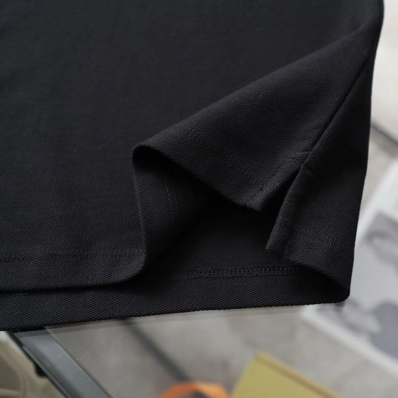 Burberry T-Shirts Lightweight 102499