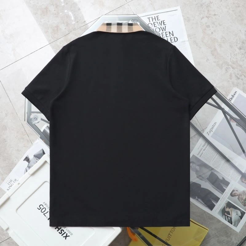 Burberry T-Shirts Lightweight 102499