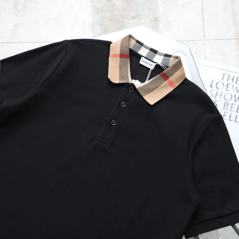 Burberry T-Shirts Lightweight 102499