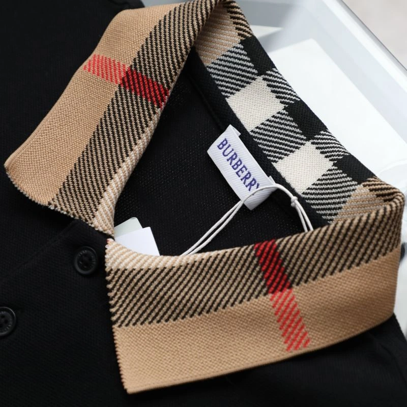 Burberry T-Shirts Lightweight 102499
