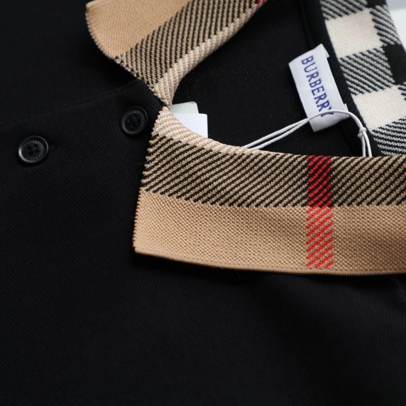Burberry T-Shirts Lightweight 102499
