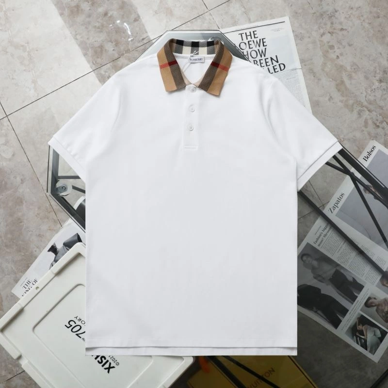 Breathable Burberry T-Shirts 102503