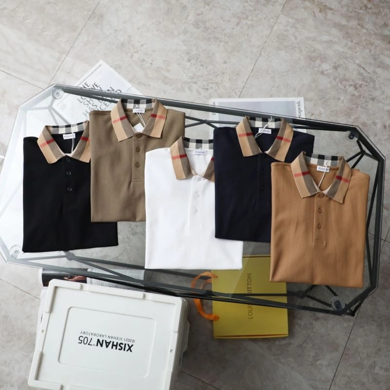 Breathable Burberry T-Shirts 102503