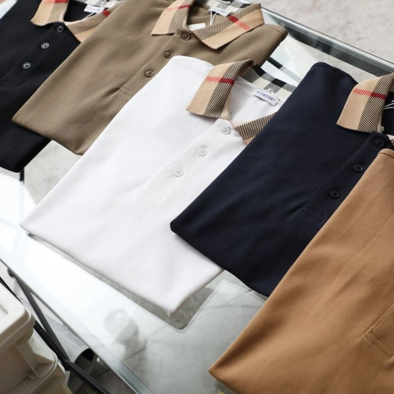 Breathable Burberry T-Shirts 102503