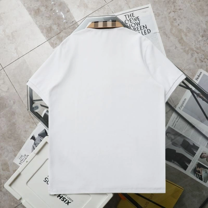 Breathable Burberry T-Shirts 102503
