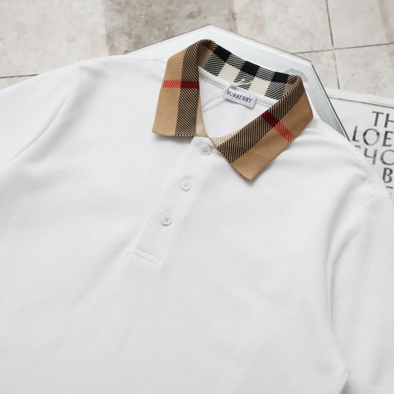 Breathable Burberry T-Shirts 102503