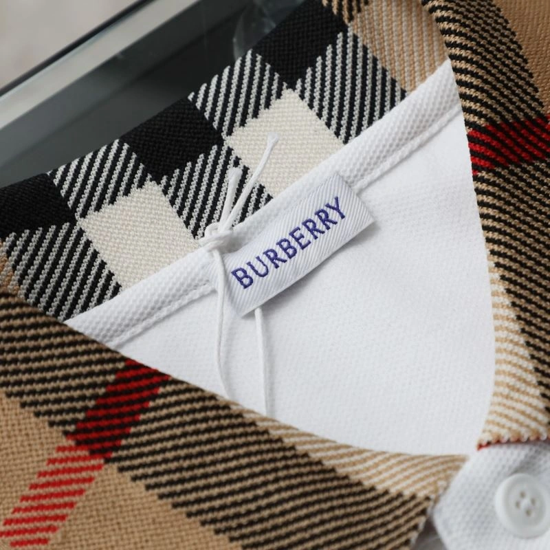Breathable Burberry T-Shirts 102503