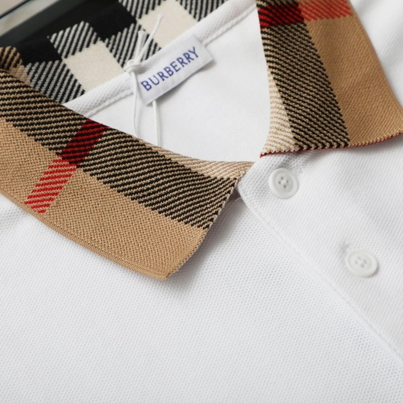 Breathable Burberry T-Shirts 102503