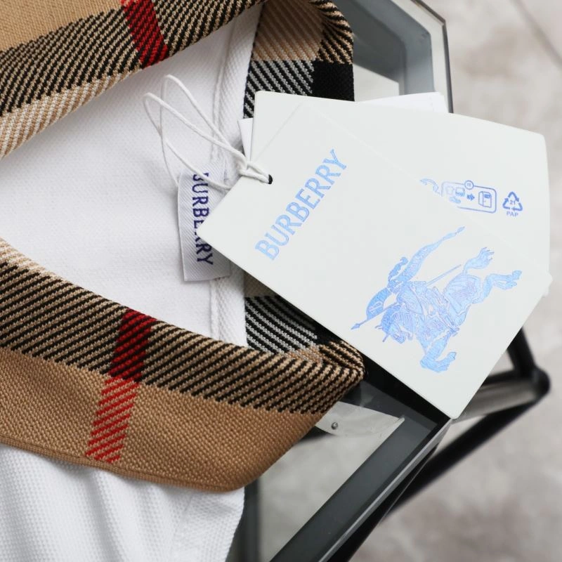 Breathable Burberry T-Shirts 102503