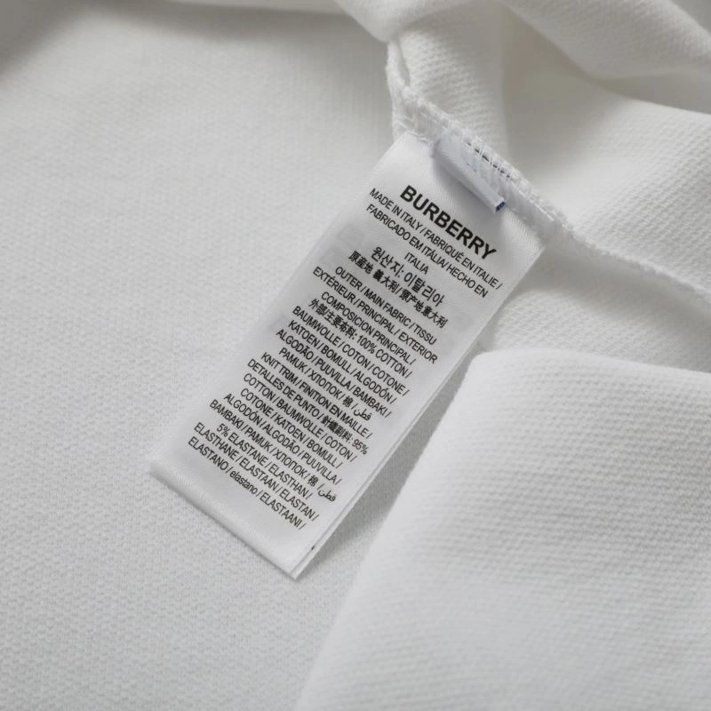 Breathable Burberry T-Shirts 102503