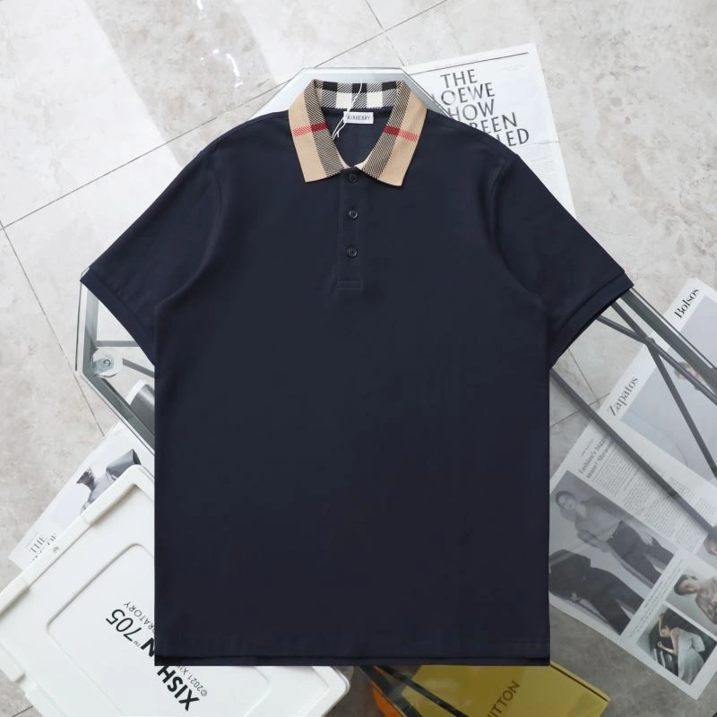 Effortless Burberry T-Shirts 102505