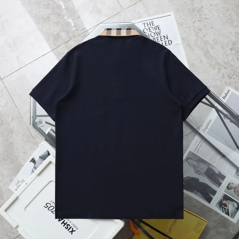 Effortless Burberry T-Shirts 102505
