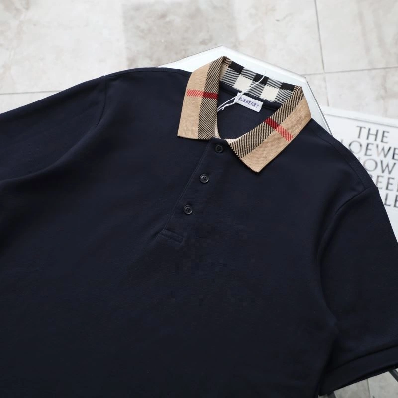 Effortless Burberry T-Shirts 102505