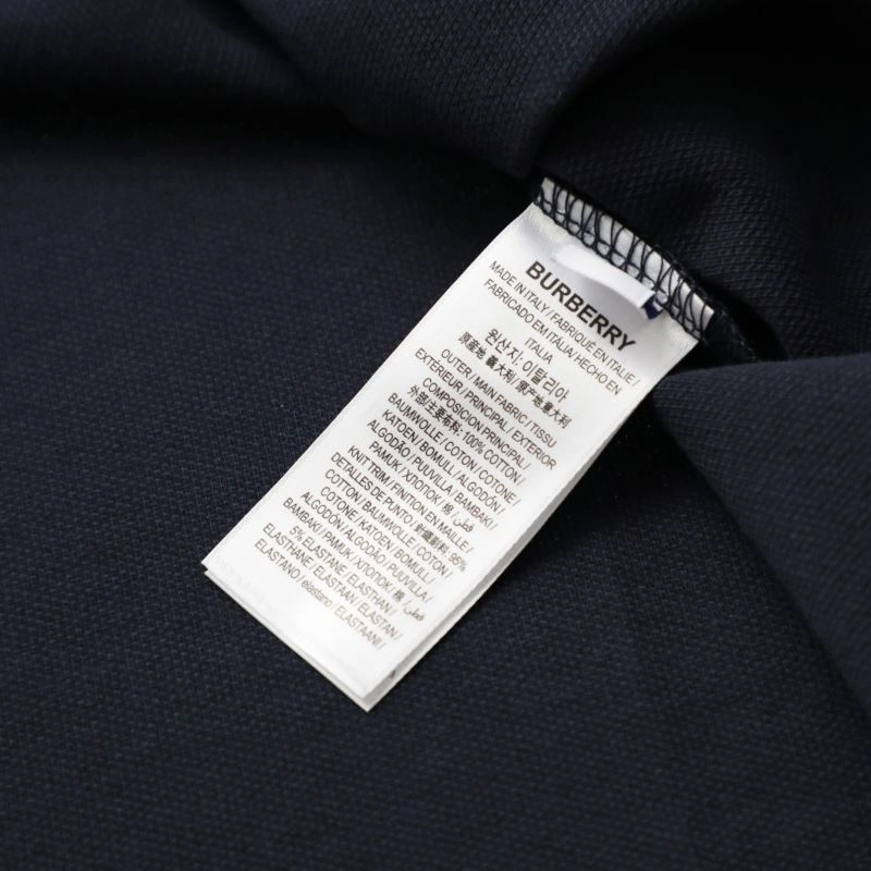 Effortless Burberry T-Shirts 102505