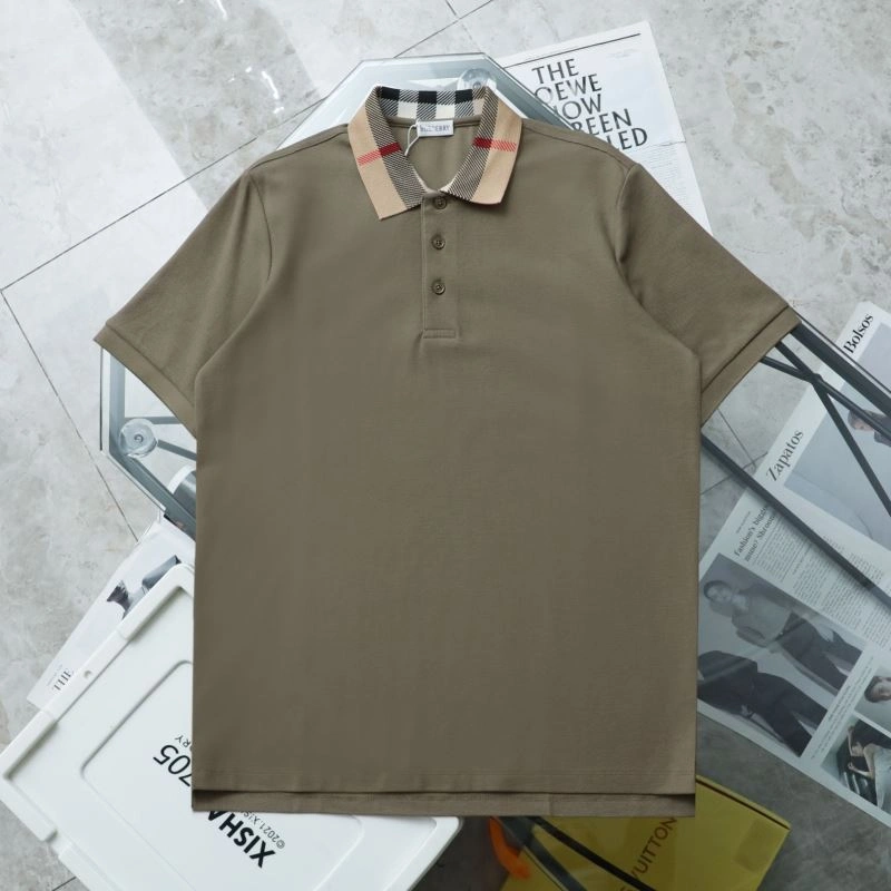 Original Burberry T-Shirts 102498