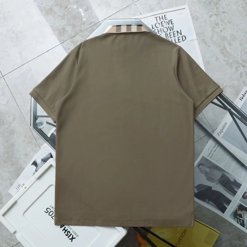 Original Burberry T-Shirts 102498