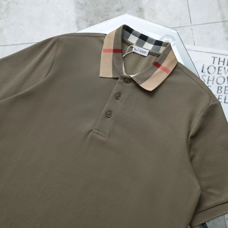 Original Burberry T-Shirts 102498