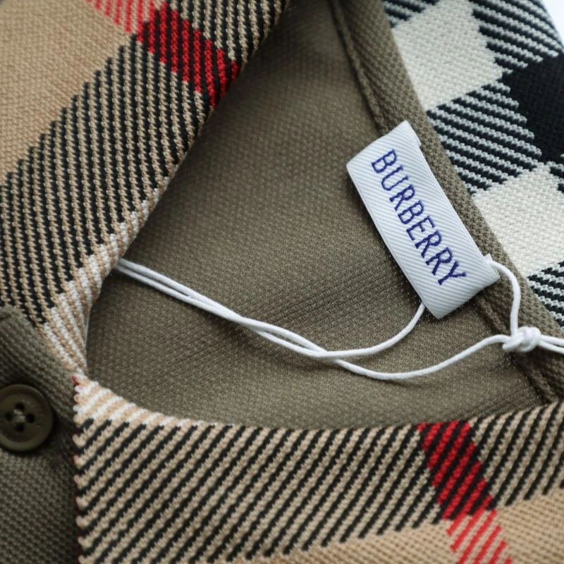 Original Burberry T-Shirts 102498