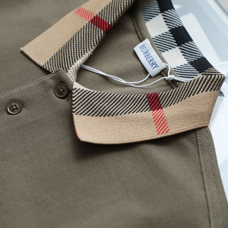 Original Burberry T-Shirts 102498