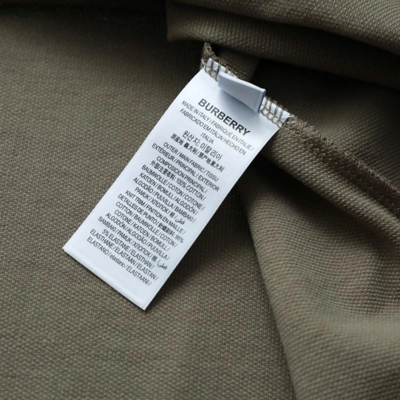Original Burberry T-Shirts 102498