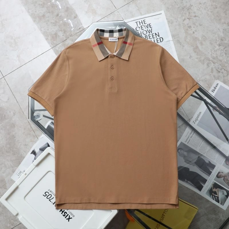 Burberry T-Shirts Modern 102536