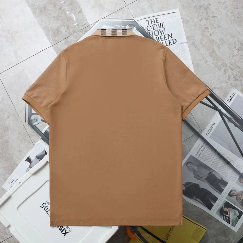 Burberry T-Shirts Modern 102536