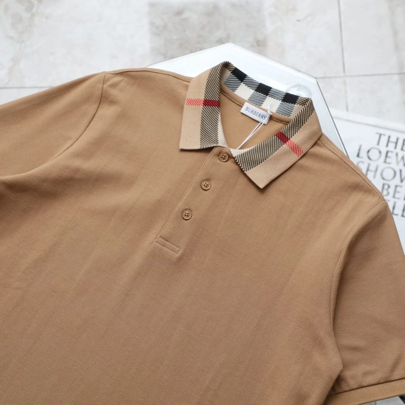 Burberry T-Shirts Modern 102536