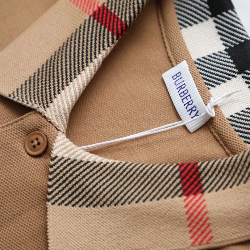 Burberry T-Shirts Modern 102536
