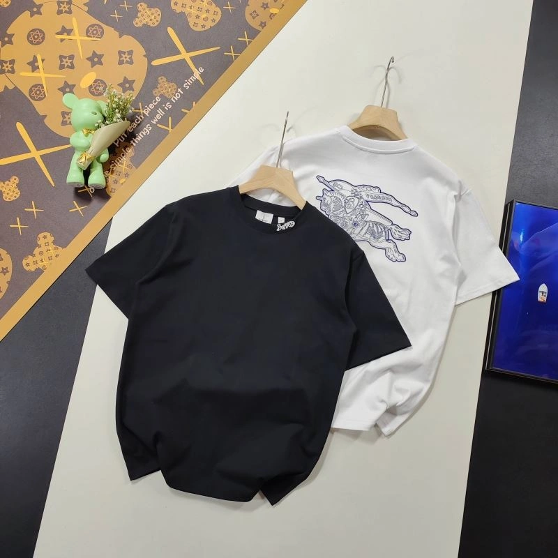 WaterResistant Burberry T-Shirts 102508