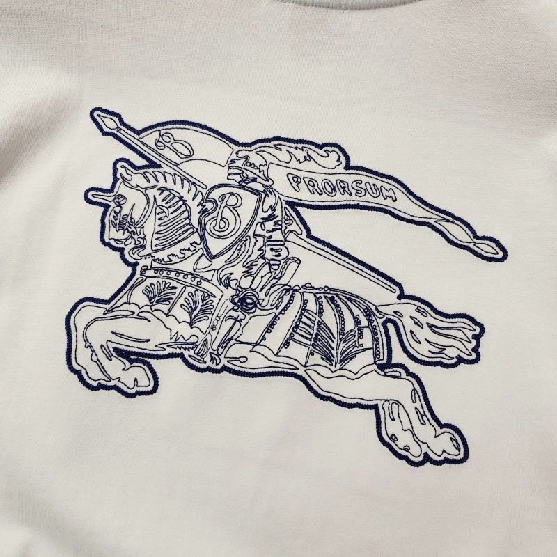 WaterResistant Burberry T-Shirts 102508