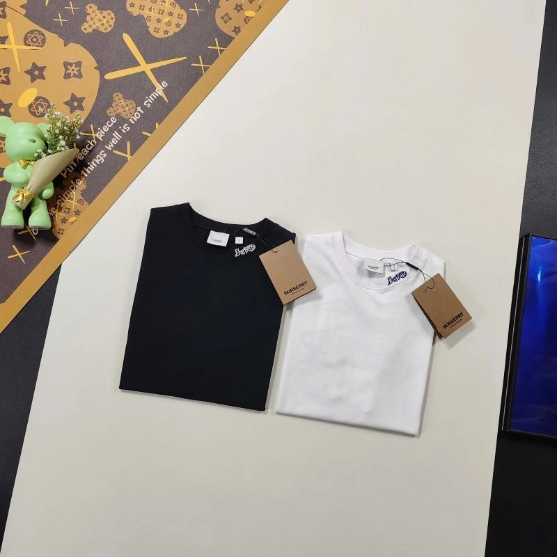 WaterResistant Burberry T-Shirts 102508