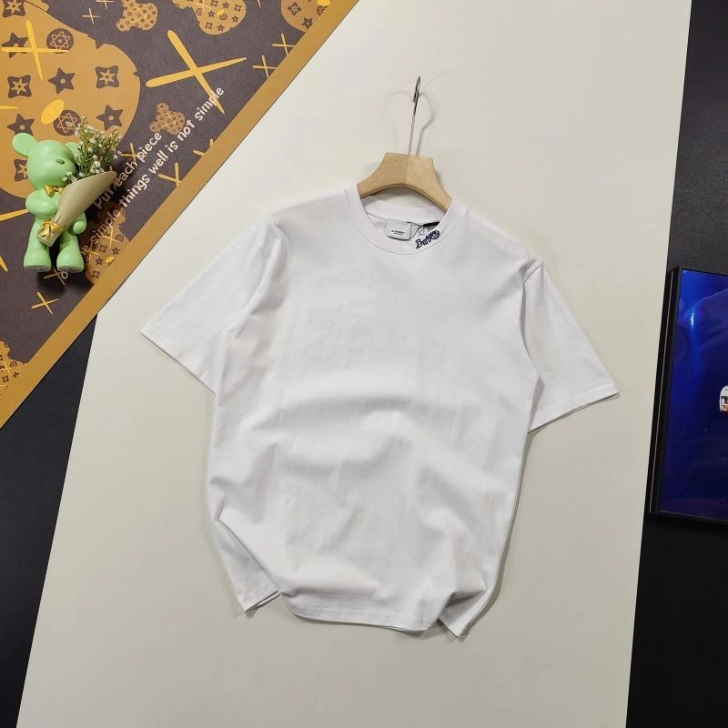 WaterResistant Burberry T-Shirts 102508