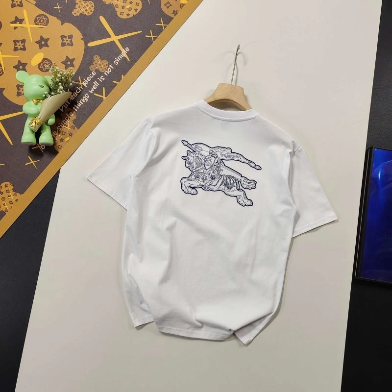 WaterResistant Burberry T-Shirts 102508