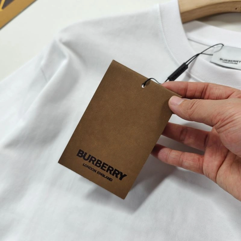 WaterResistant Burberry T-Shirts 102508