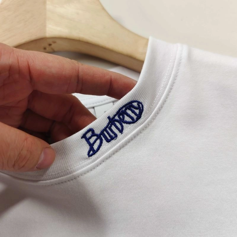 WaterResistant Burberry T-Shirts 102508