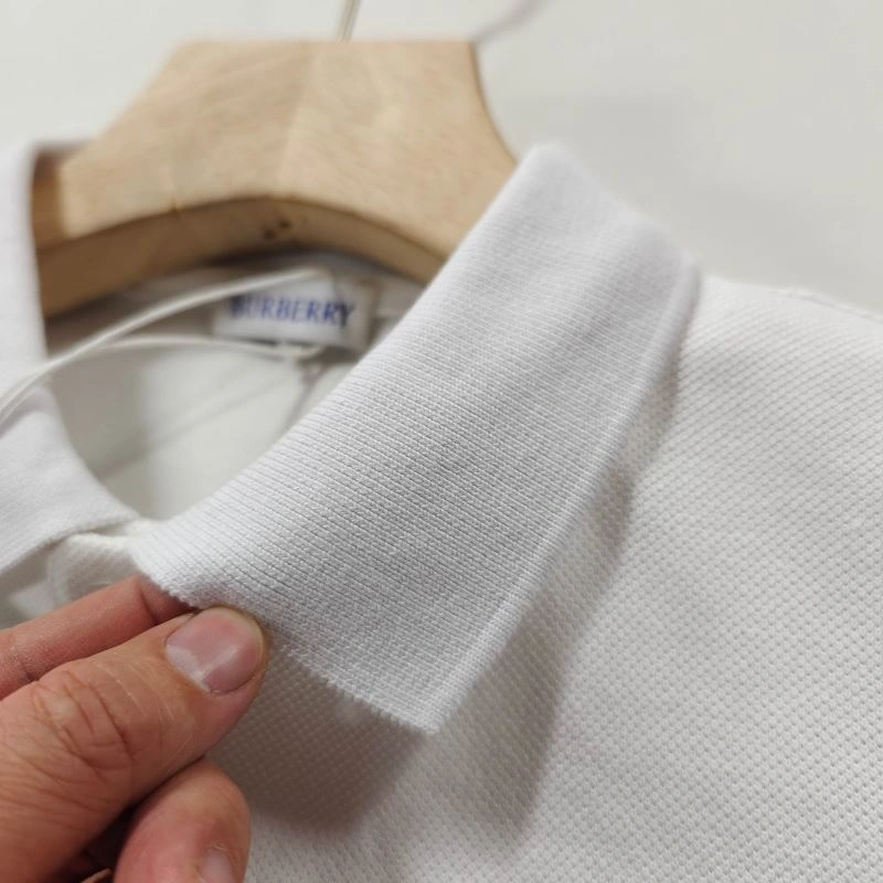 Sleek Burberry T-Shirts 102493
