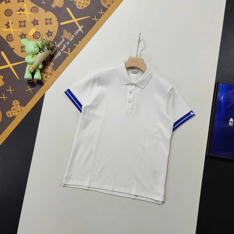 Sleek Burberry T-Shirts 102493