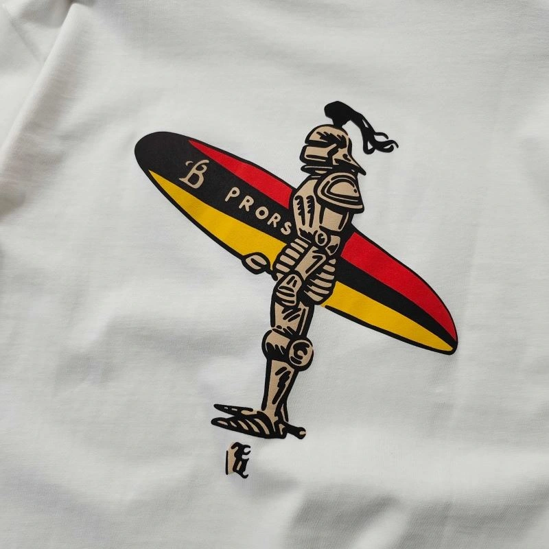 Burberry T-Shirts Flexible 102492
