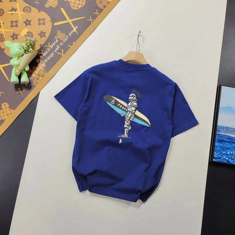 Burberry T-Shirts Flexible 102492