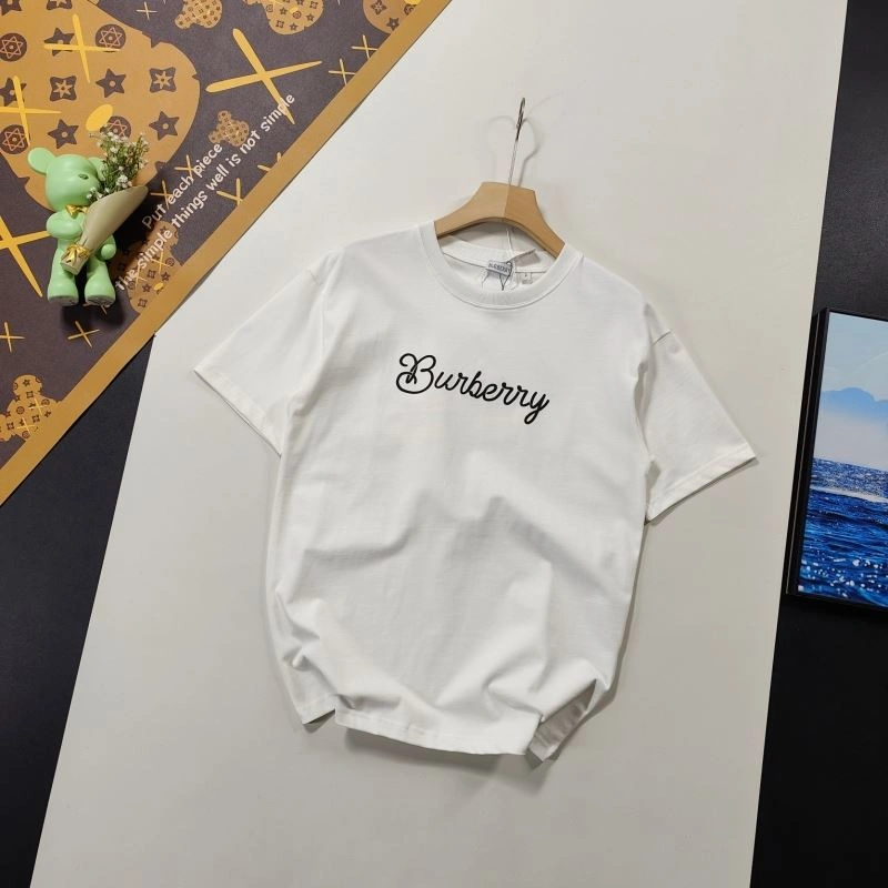 Burberry T-Shirts Flexible 102492