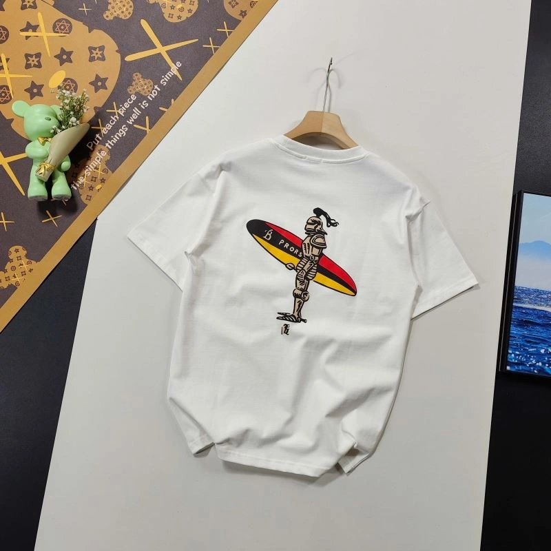 Burberry T-Shirts Flexible 102492
