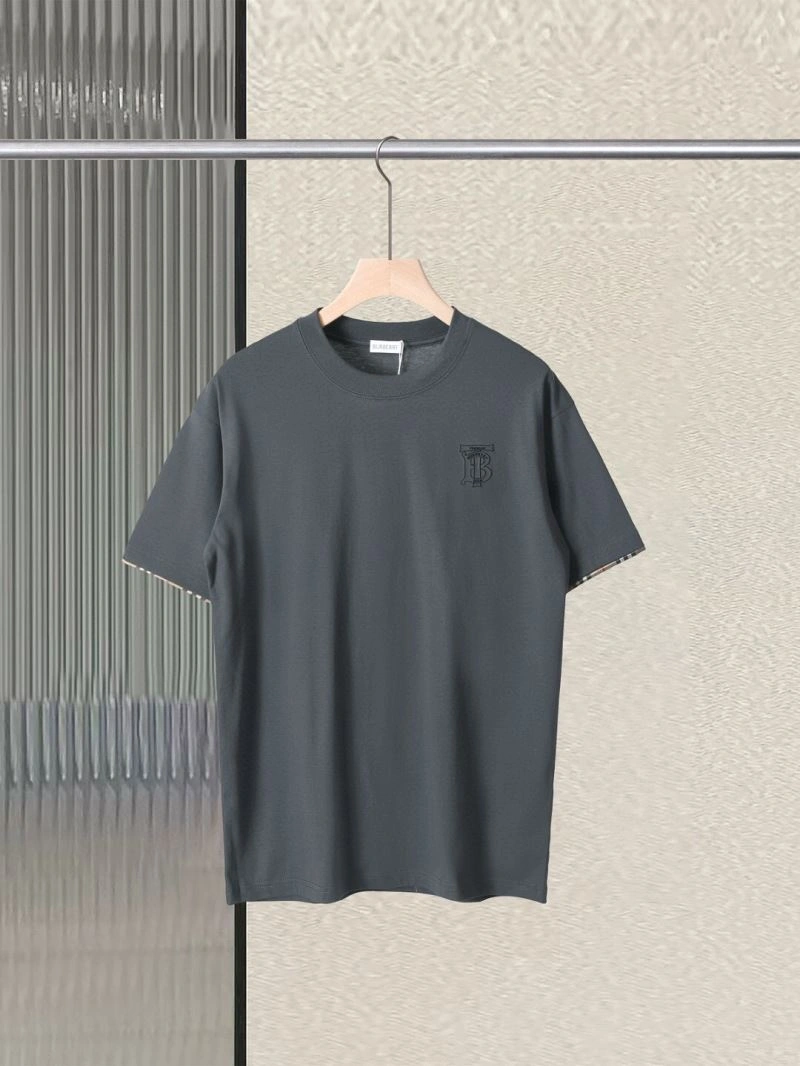Burberry T-Shirts Durable 102491