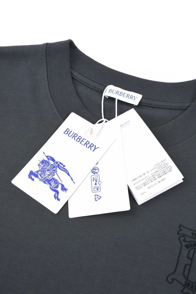 Burberry T-Shirts Durable 102491
