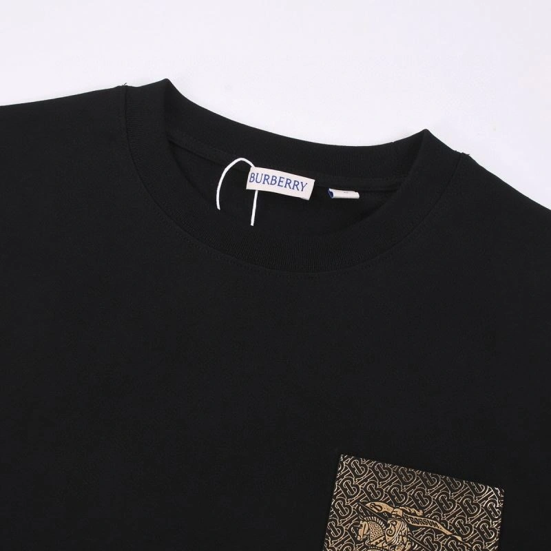Chic Burberry T-Shirts 102489