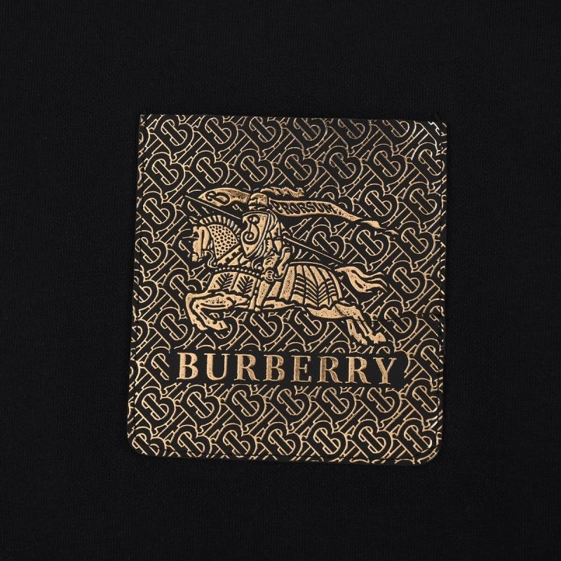 Chic Burberry T-Shirts 102489