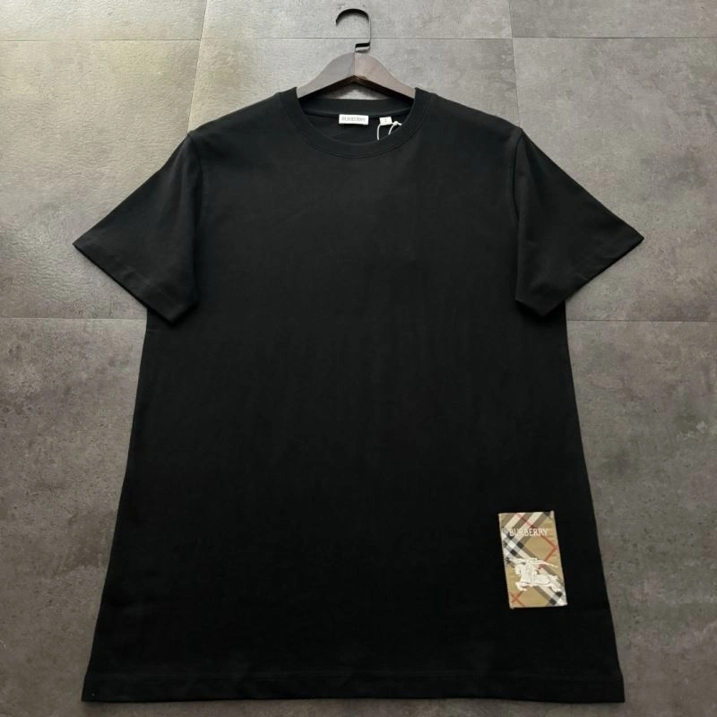Breathable Burberry T-Shirts 102488