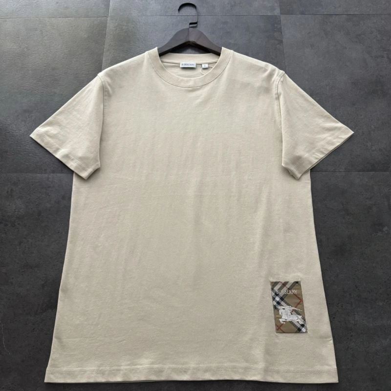 Vibrant Burberry T-Shirts 102487
